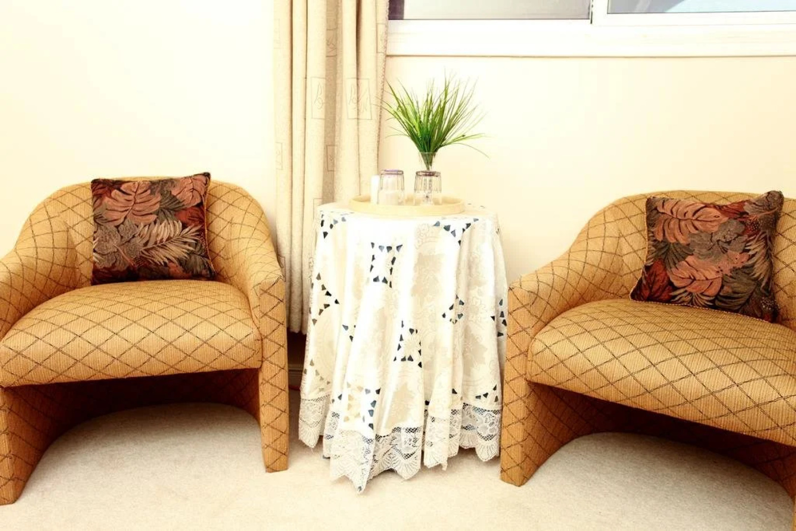 Amanda's Bed and Breakfast