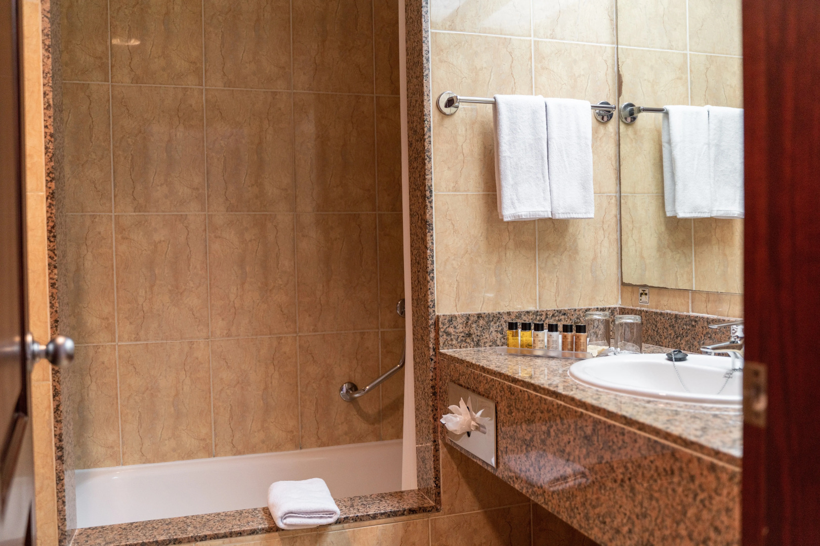 Senator Puerto Plata Spa Resort (ex Riu Bachata Club Hotel)