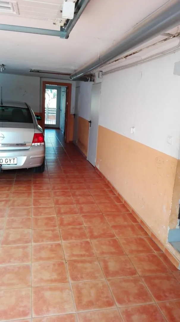 Villa with 3 Bedrooms in Santa Fe, with Wonderful Mountain View, Private Pool And Enclosed Garden - 48 Km From the Slopes