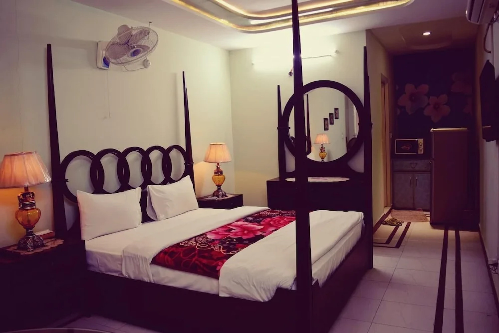 Raywal Executive Suites