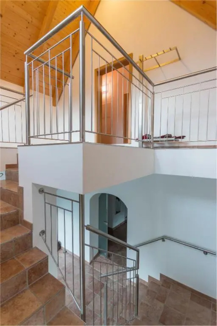 Gästehaus Biohof Leutschach