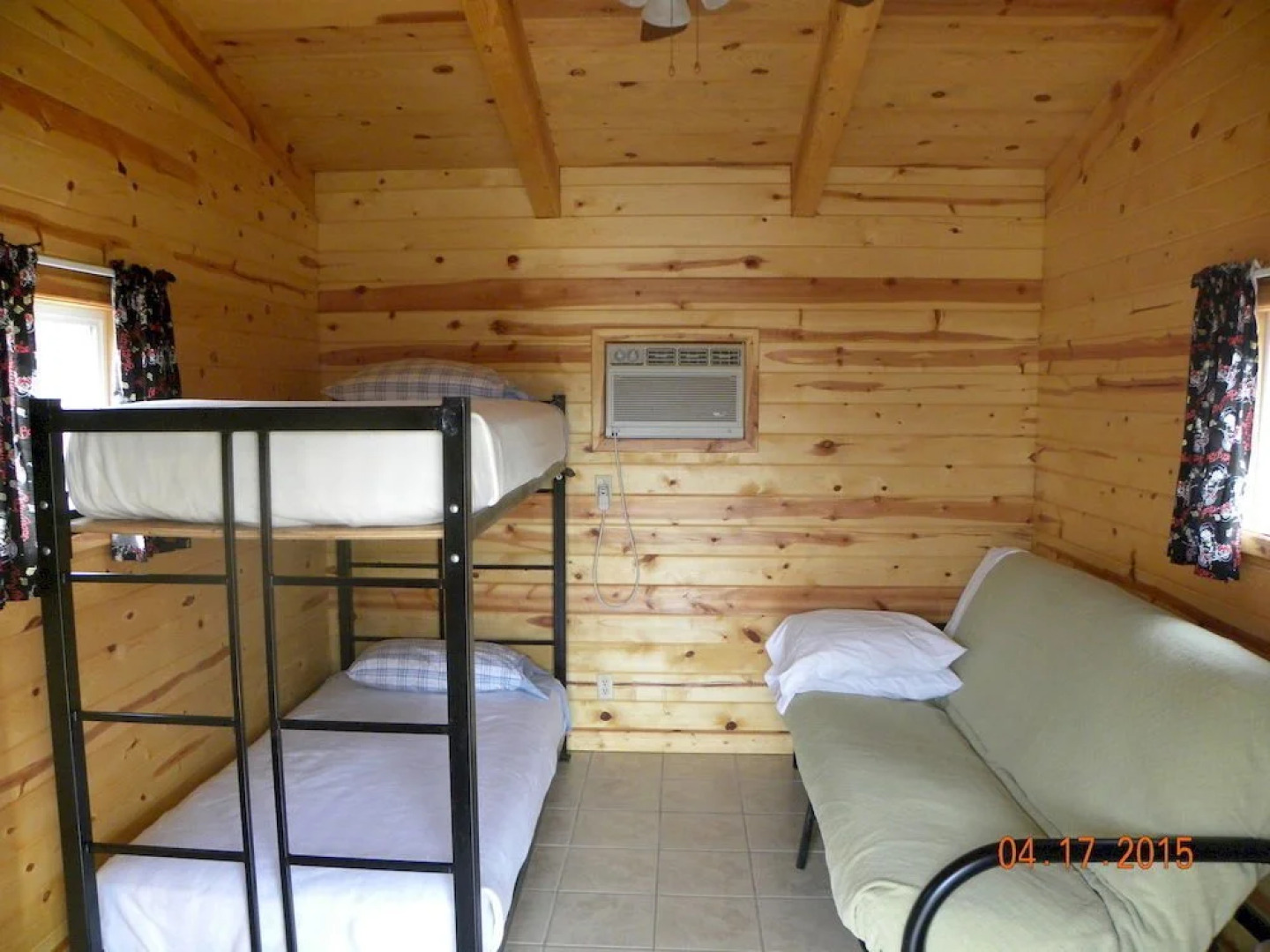 Days End Campground & RV Park