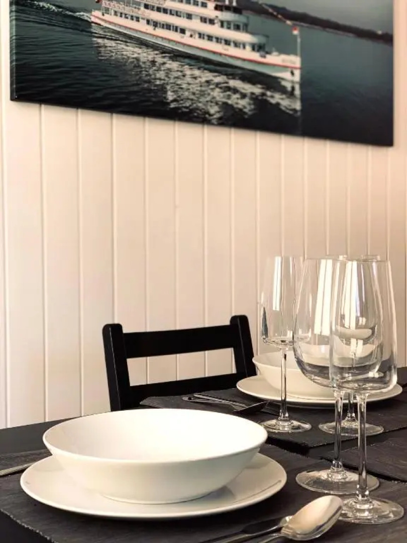 Apartment Romanshorn von Swisspartments