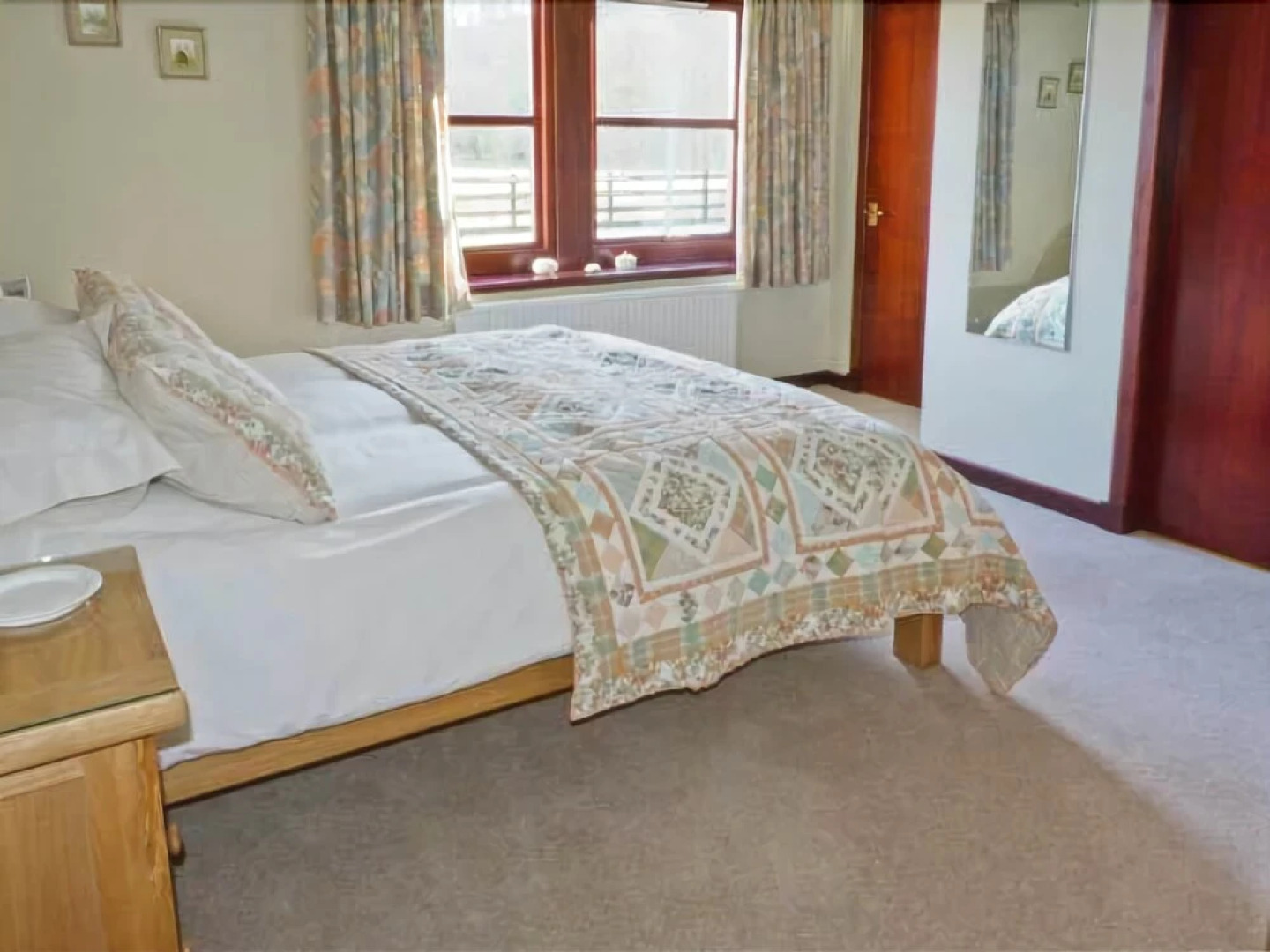 The Barn at Daldorch