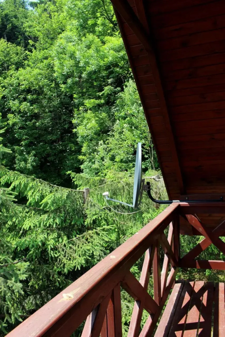 Zawoja Chaty Górskie D3