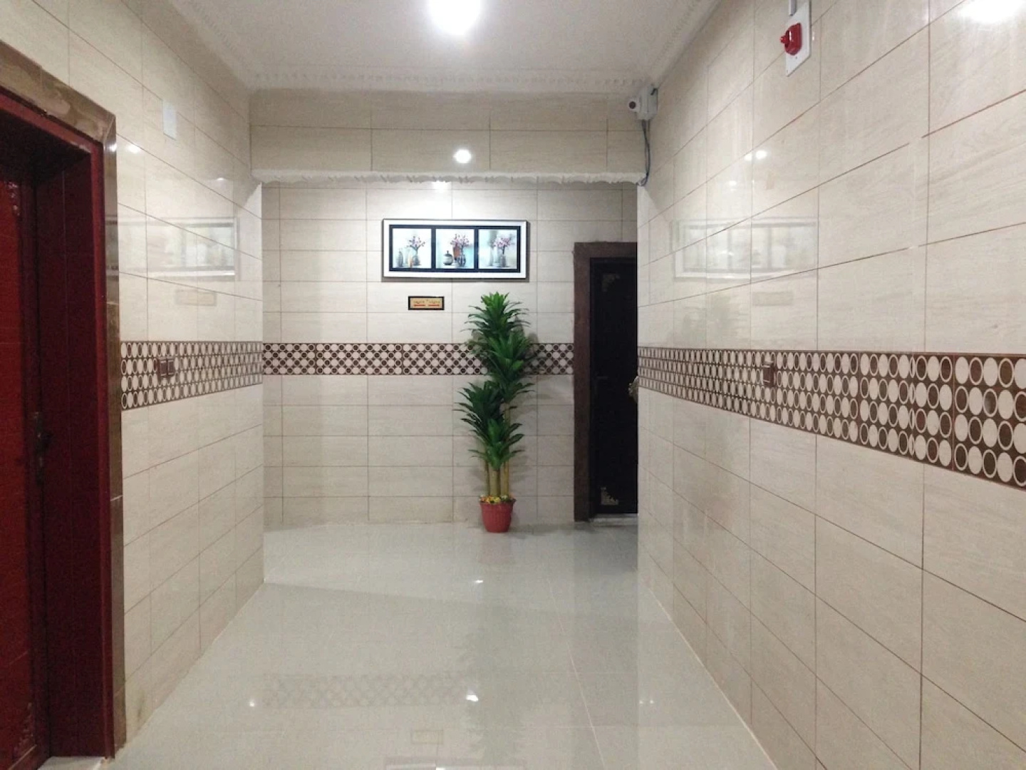 Al Eairy Furnished Apartments Tabuk 3