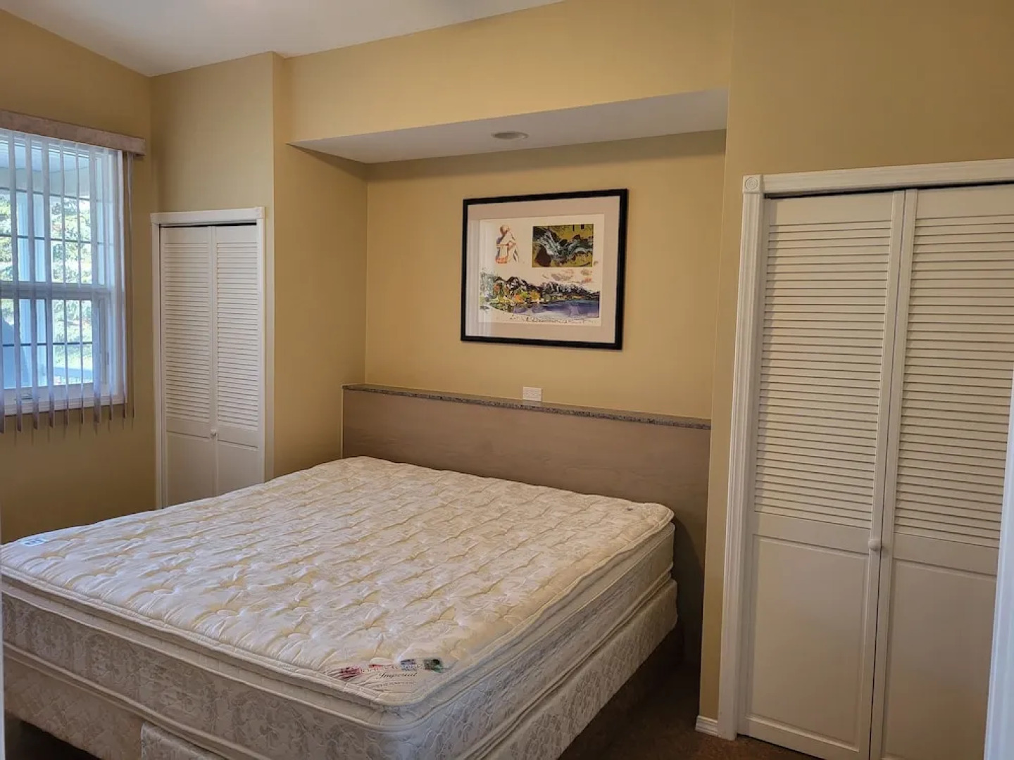 Fairmont Mountain View Villas