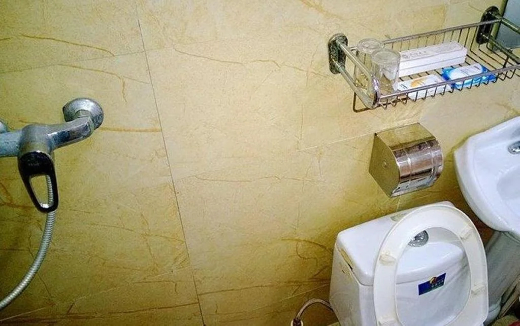 Northern Fashion Inn