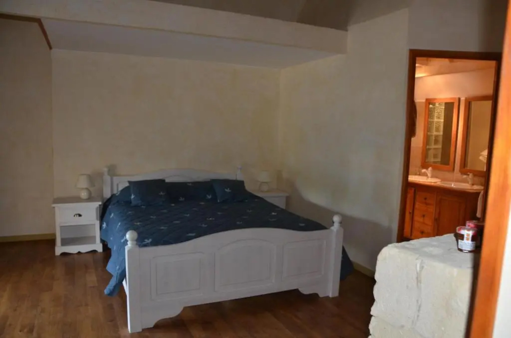 Le Manoir des Marronniers