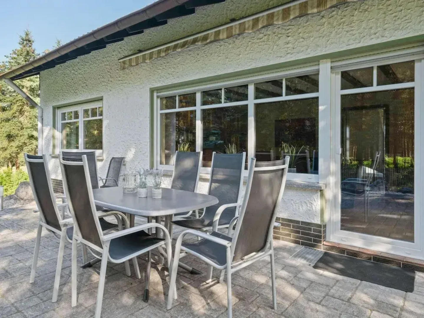 Trierscheid Countryside Escape