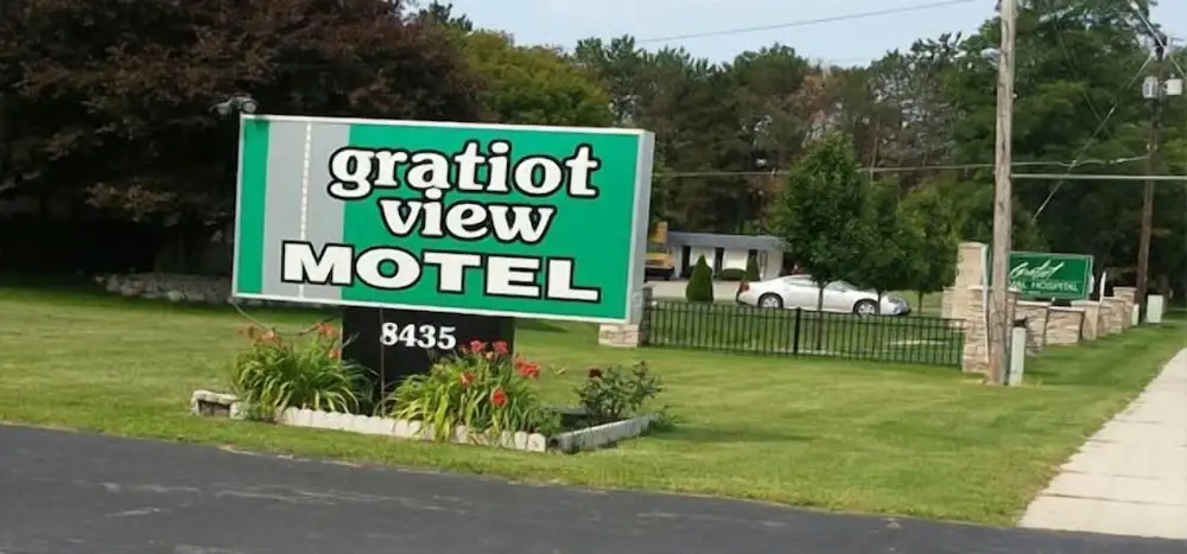 Gratiot View Motel