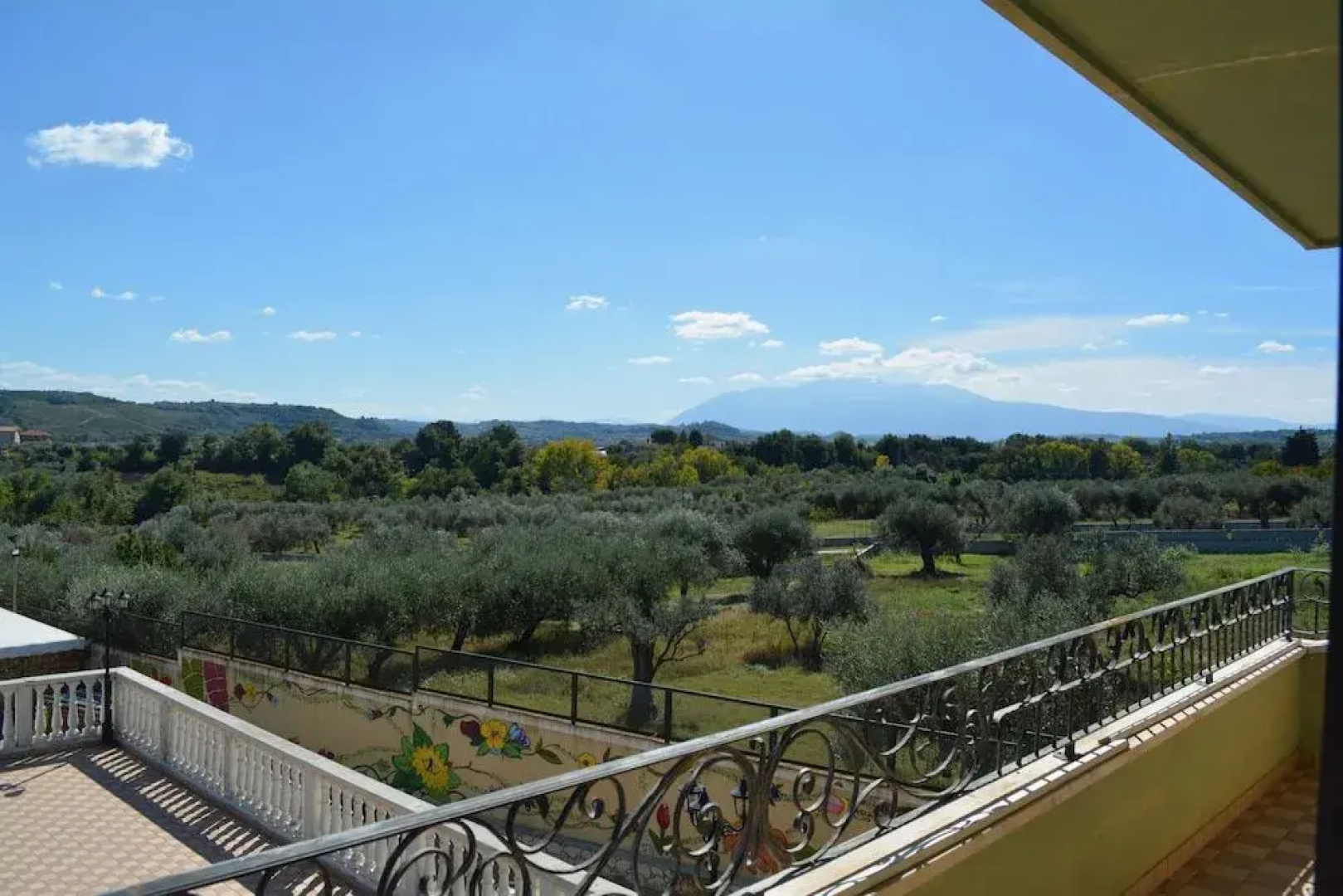 Villa Paola