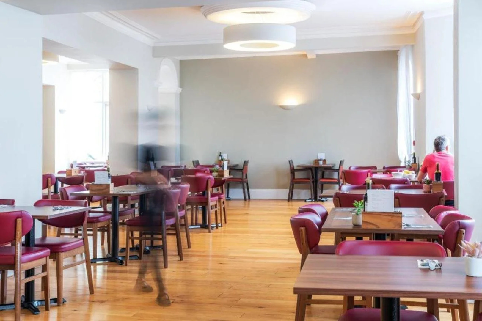 Esplanade Hotel Llandudno