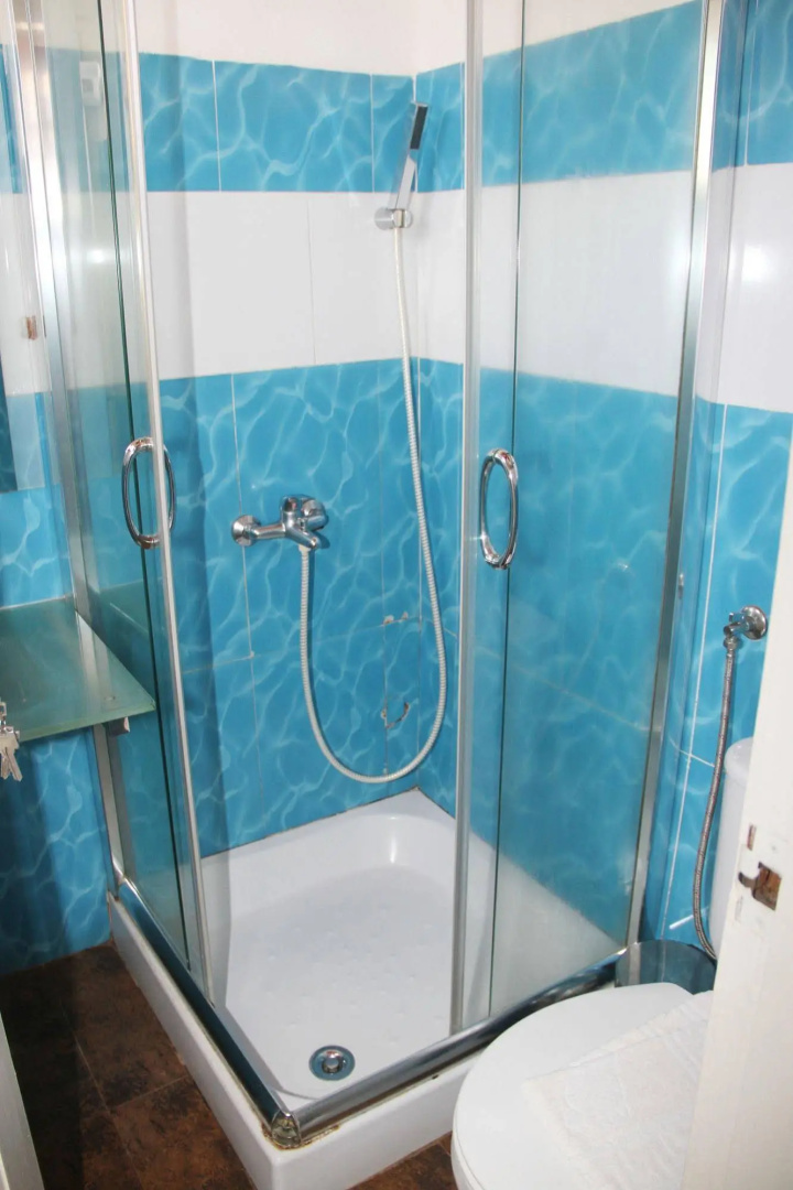 Cocoa Hotel Residence São Tomé