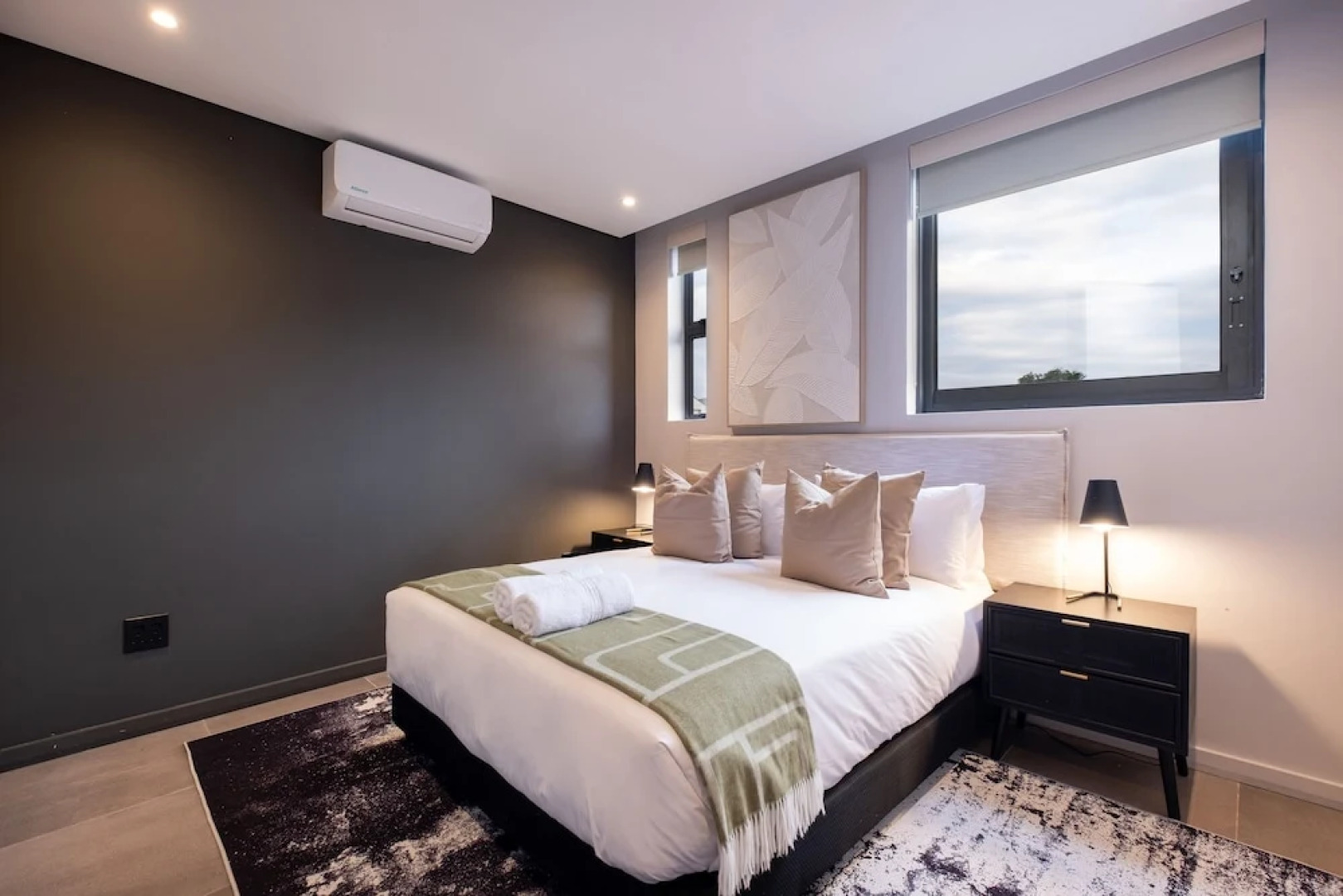 The Woods Luxury Homes - Elaleni Estate