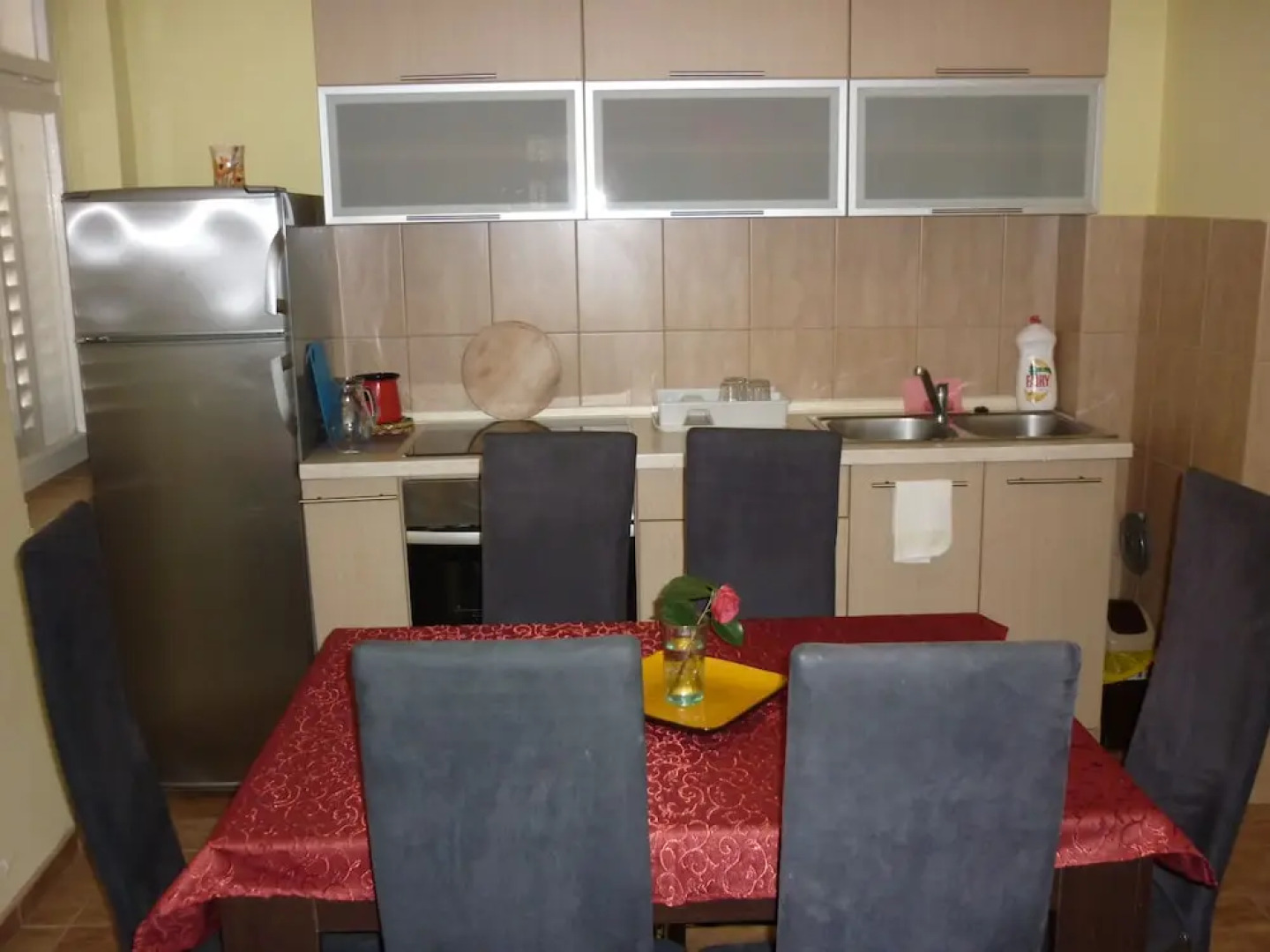 Apartments Vila Kamelija