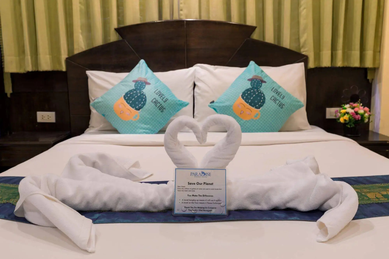 Phuket Paradise Hotel