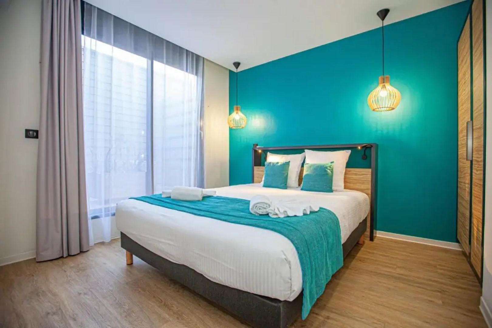 Residence Santa Apolonia