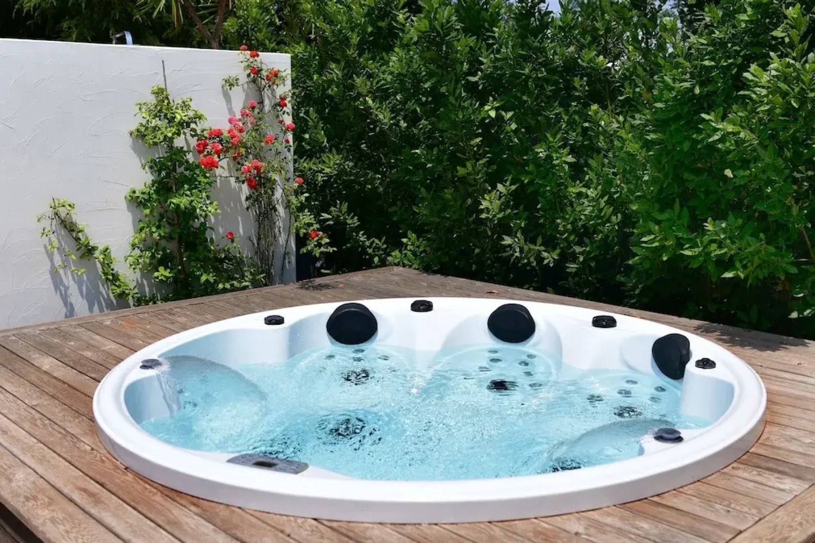 IL Trullo Bianco - Country House SPA