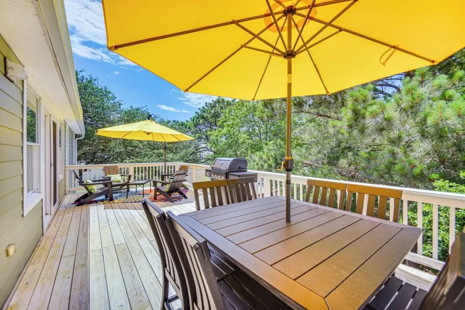 Spacious Outer Banks Home - Golf & Beach Access!