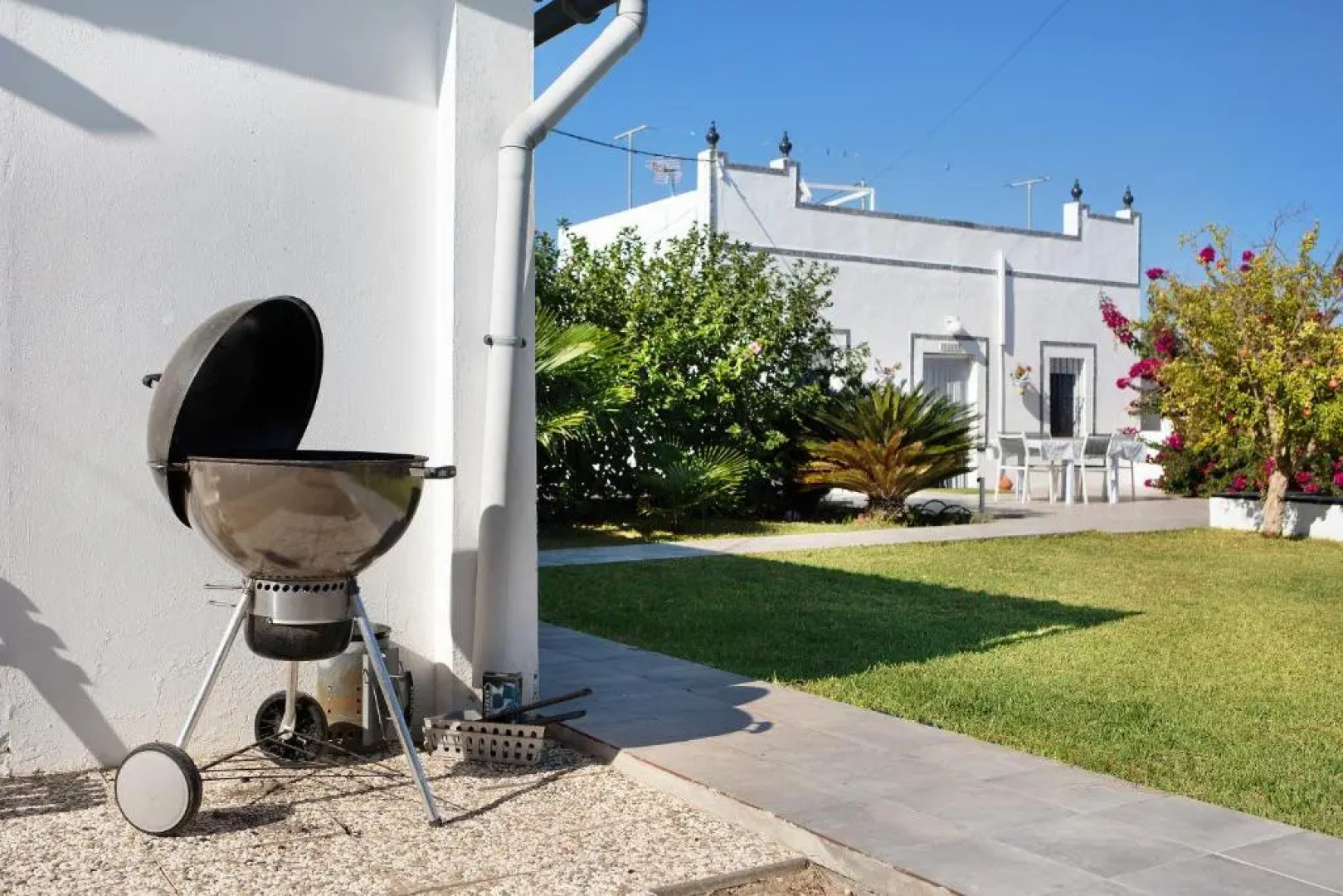 Beautiful Traditional House