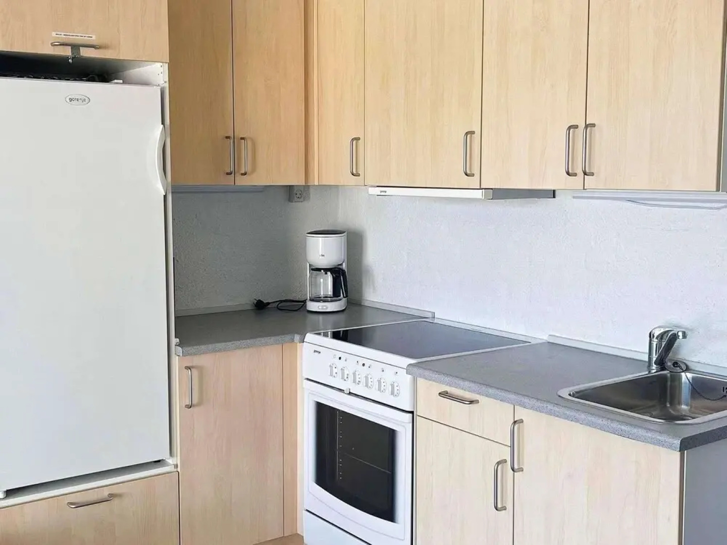 4 Person Holiday Home in Vestervig