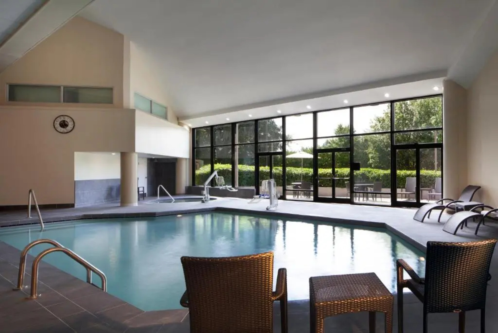 Marriott Memphis East