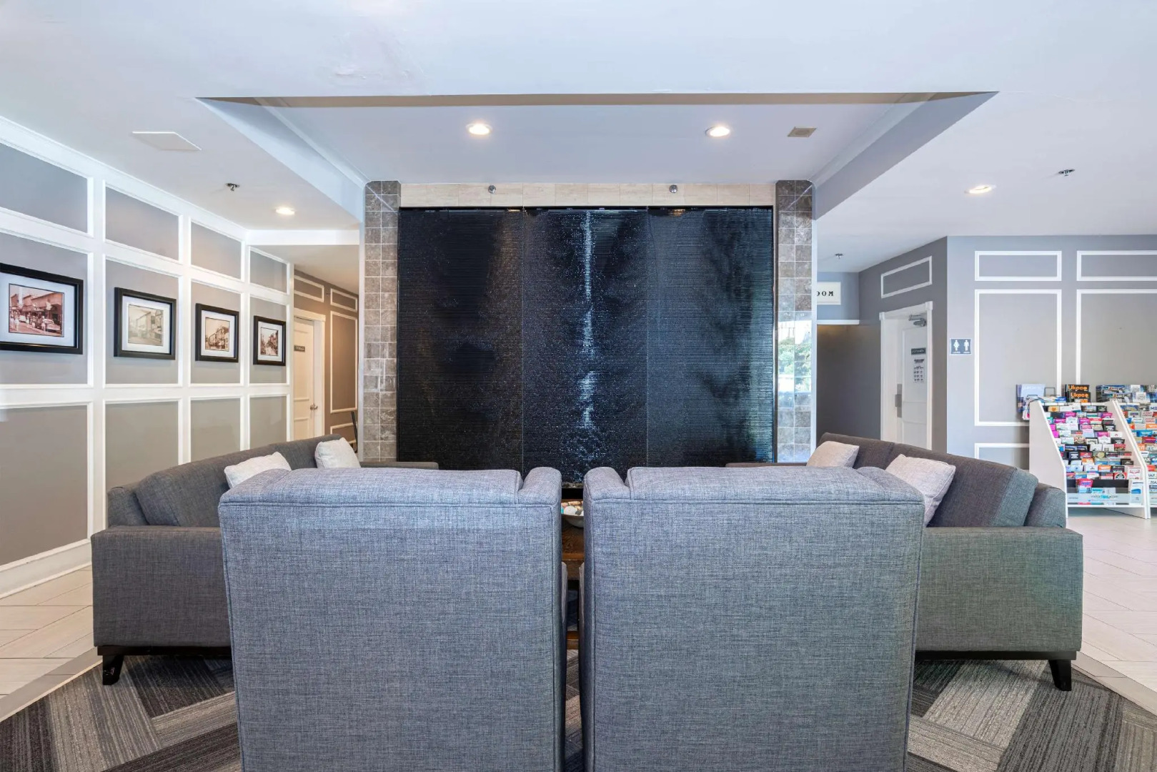 Best Western Dorchester Hotel