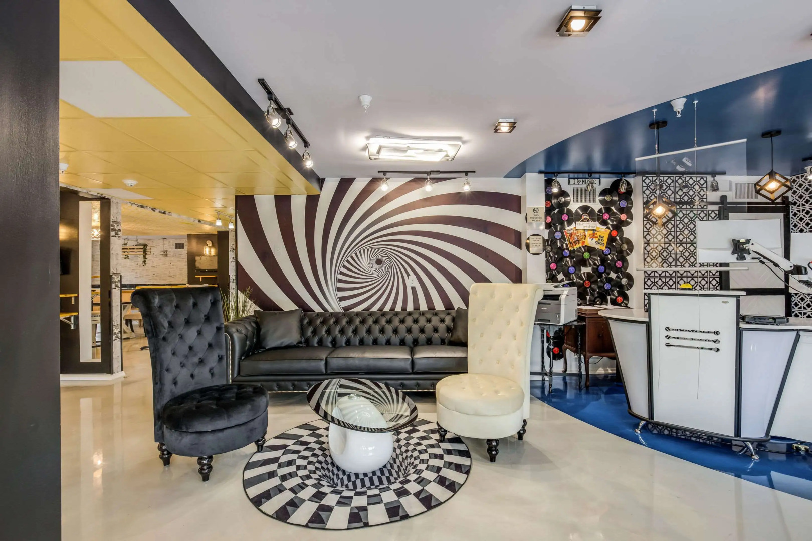 Clarion Pointe Tallahassee-State Capitol