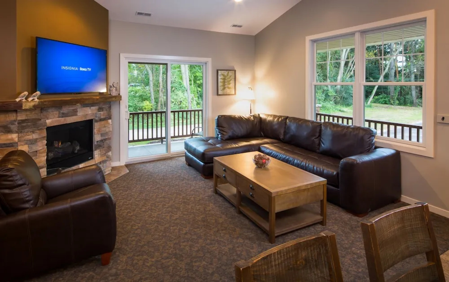 Gull Lake View Golf Resort