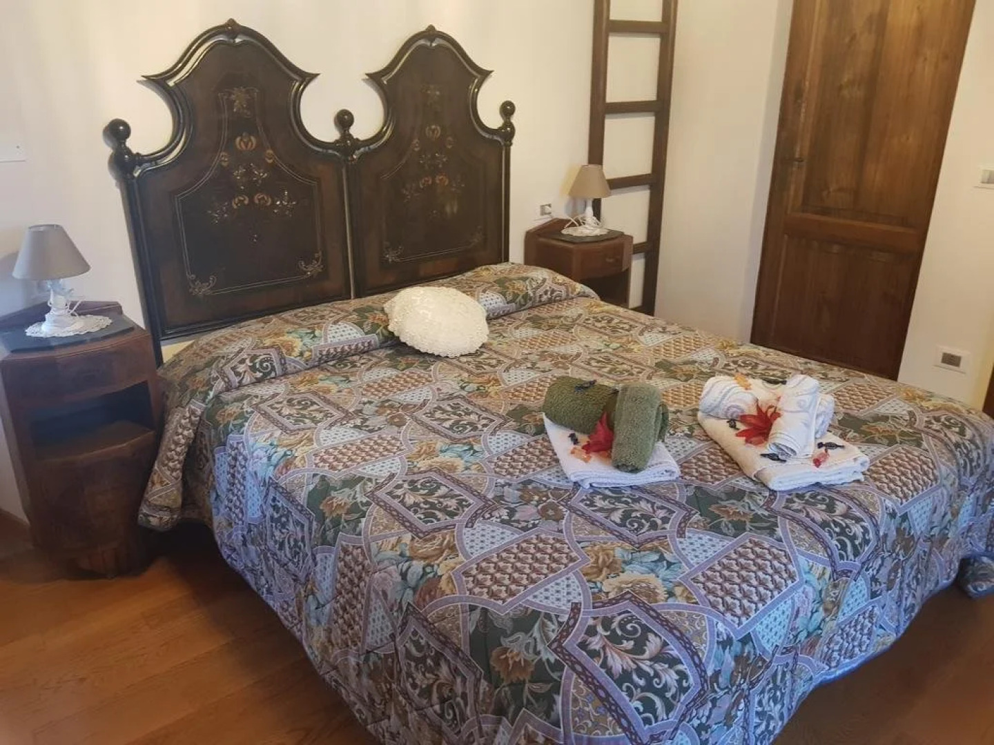 B&B Podere Rivoltino di Sopra