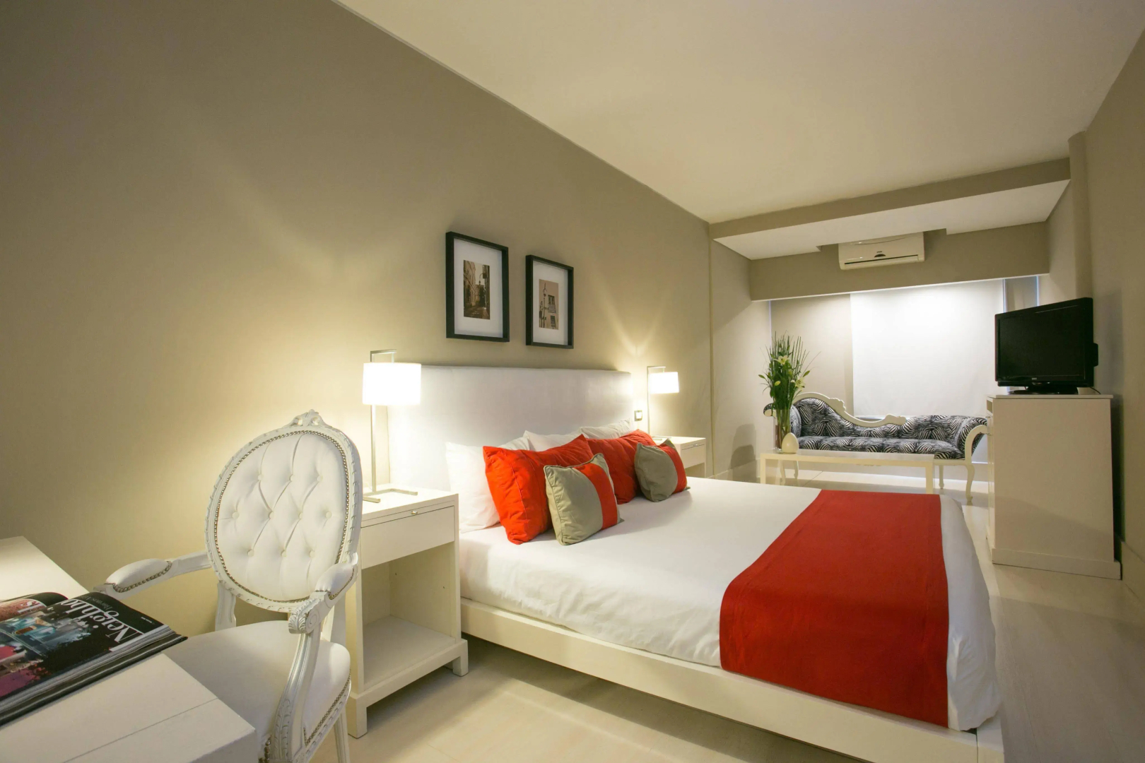 Believe Madero Hotel