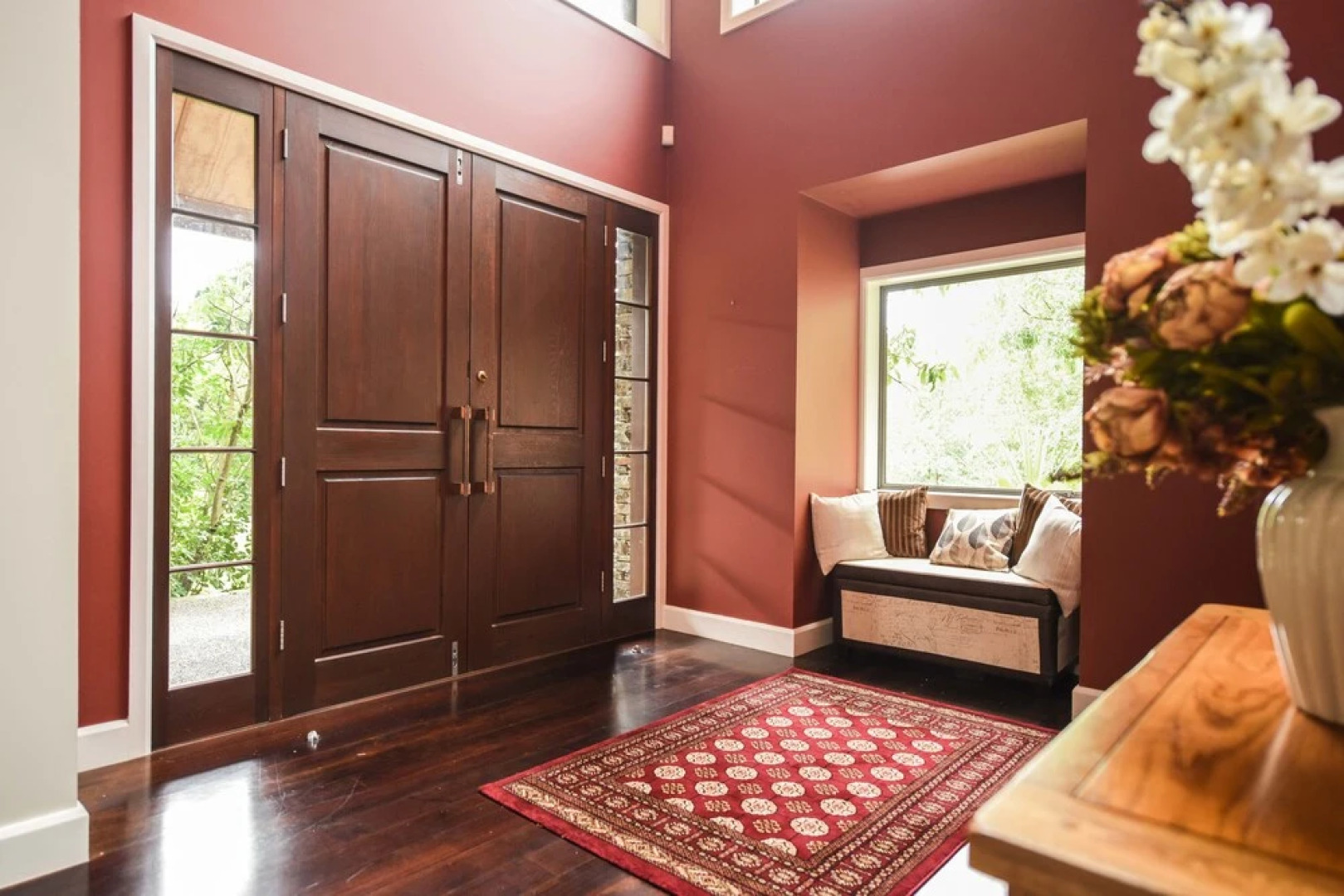 Ramarama Luxury Vacation Villa