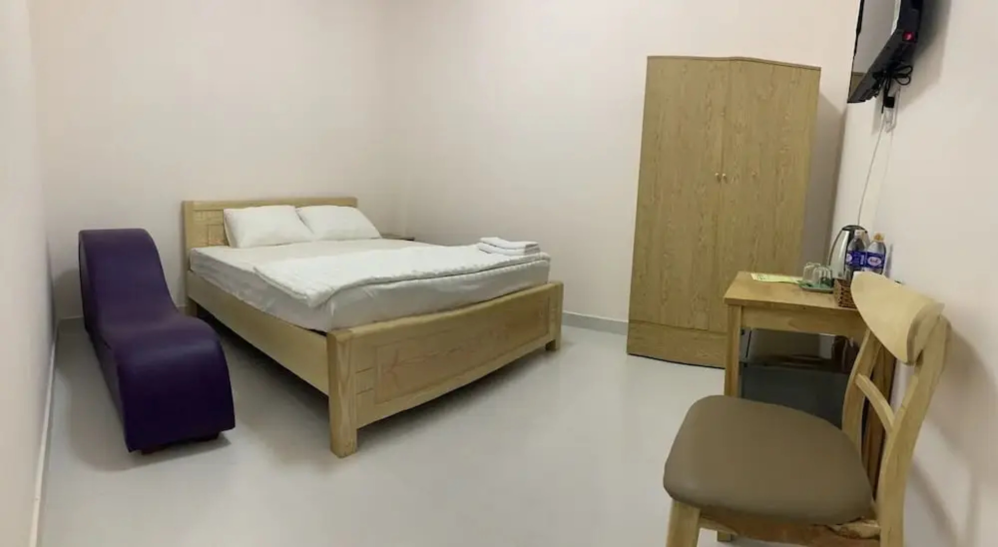 Khách Sạn HOÀNG KIM