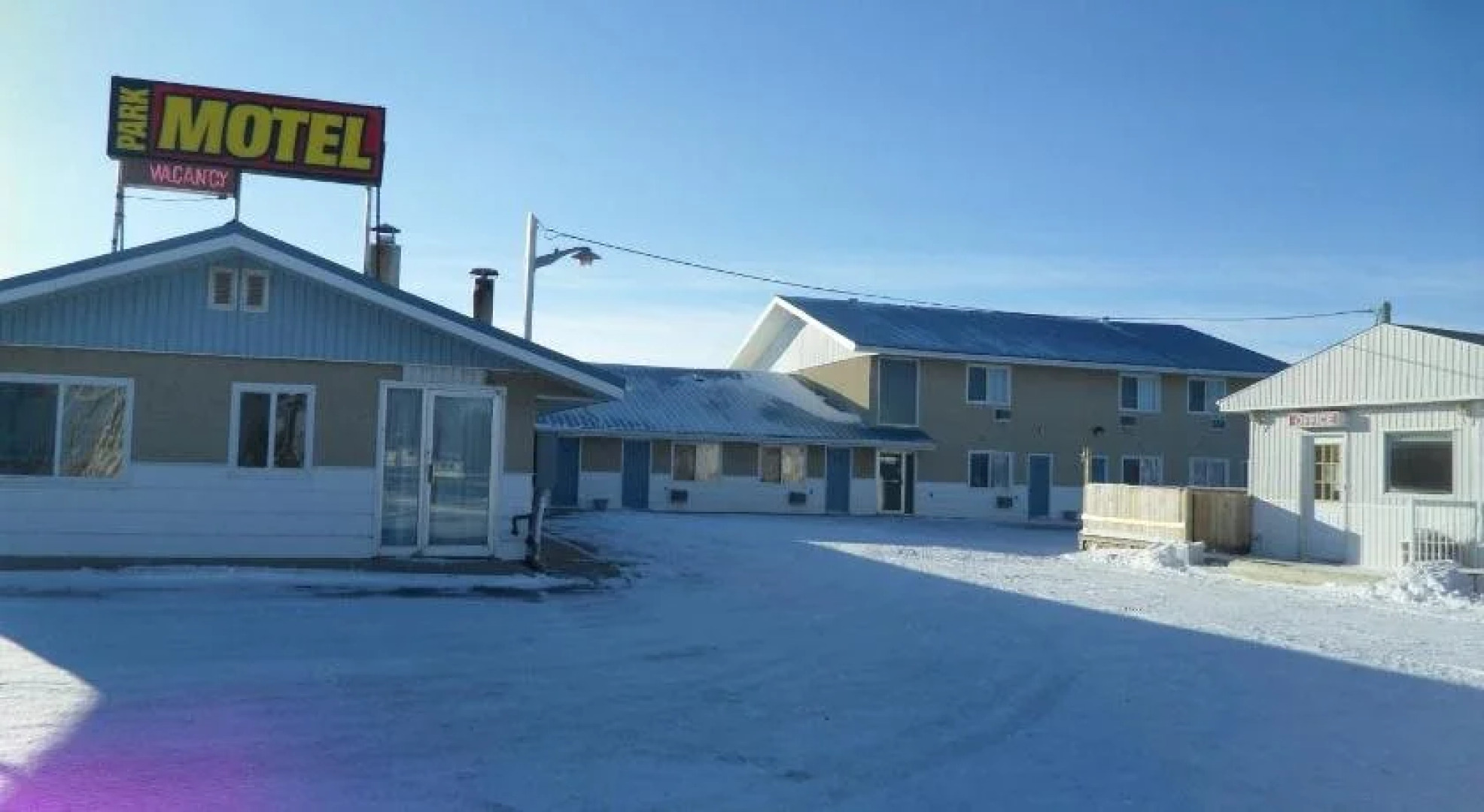 Park Motel