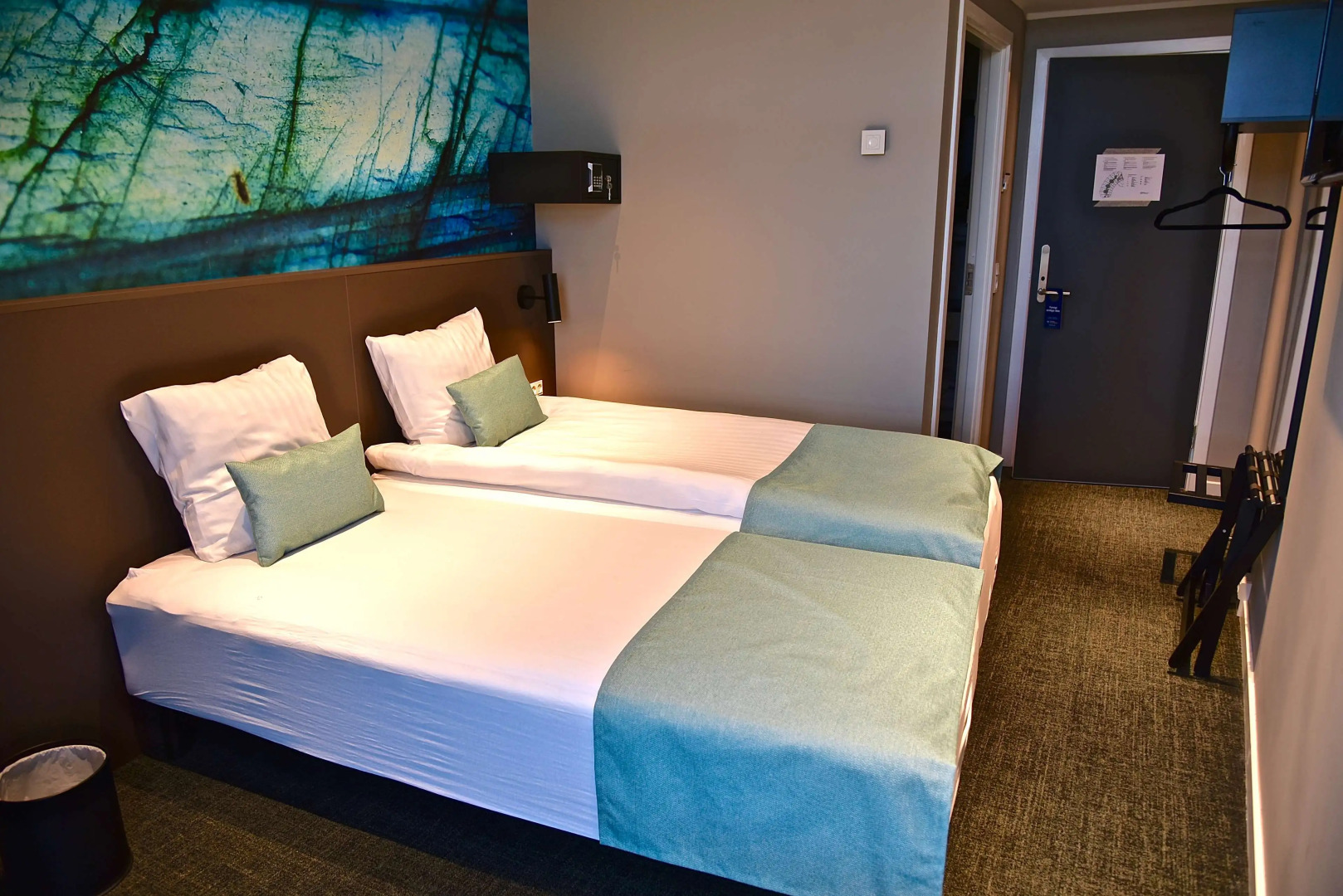 Best Western Plus Hotel Ilulissat