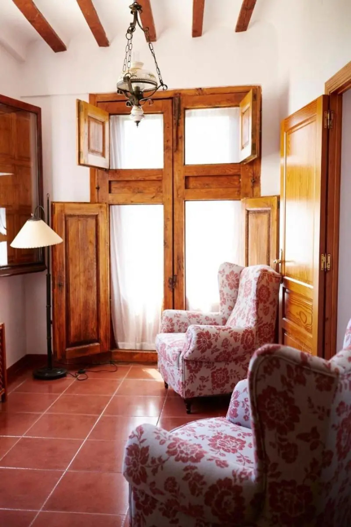 Hotel Casa De Los Arcos