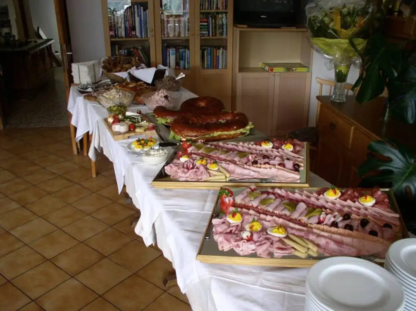 Alpengasthof Köfels