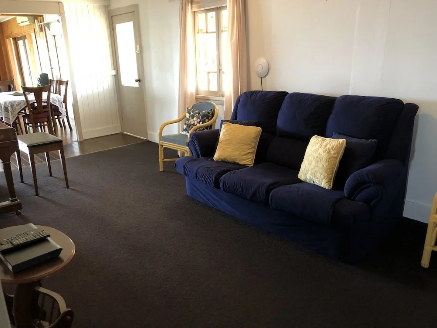 Top Cottage at Maleny