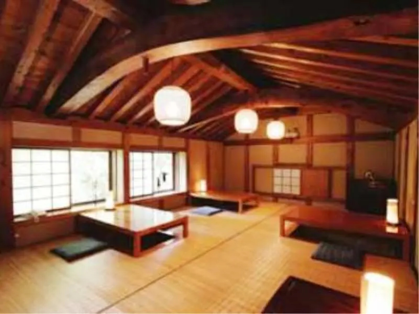 Sumiyosiya Ryokan