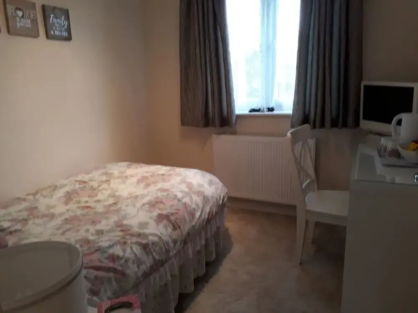 Sawbridgeworth Bed & Breakfast