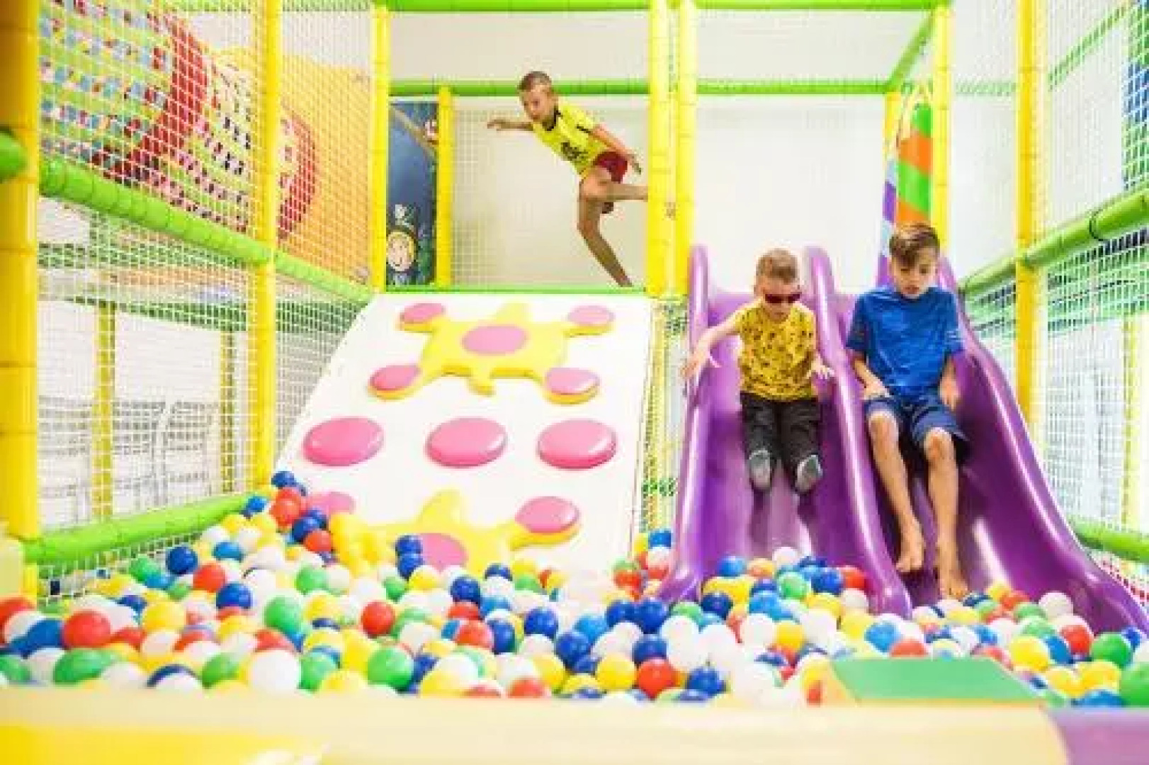 Holiday Park & Resort Rowy