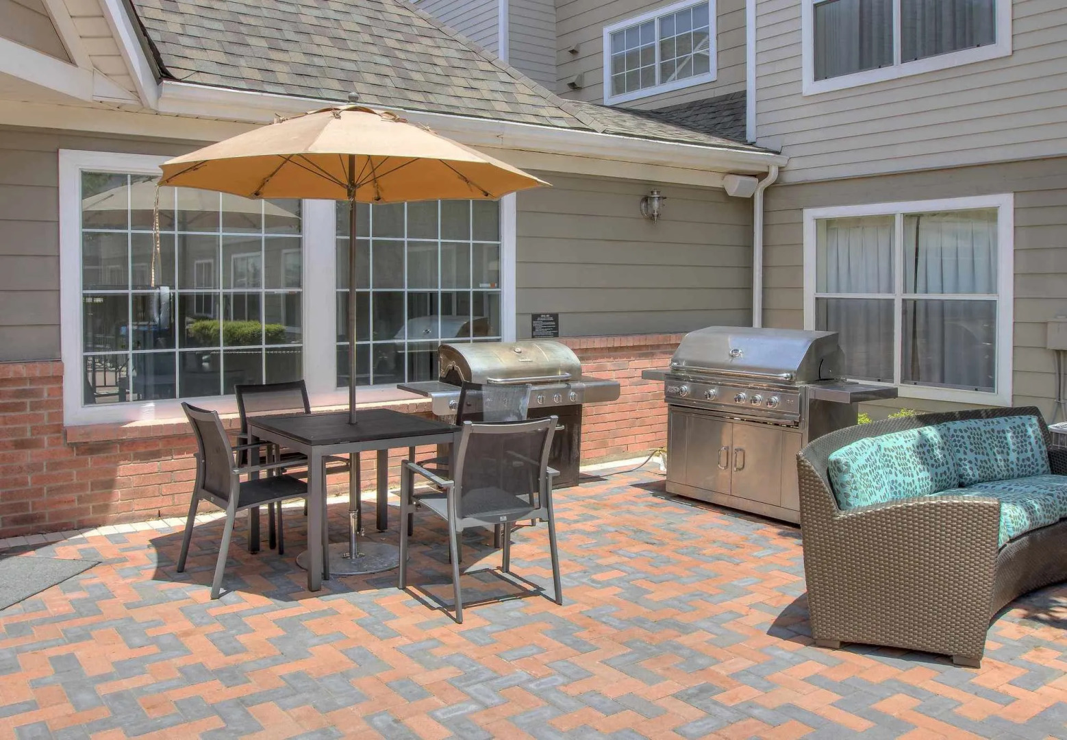 Residence Inn by Marriott McAllen