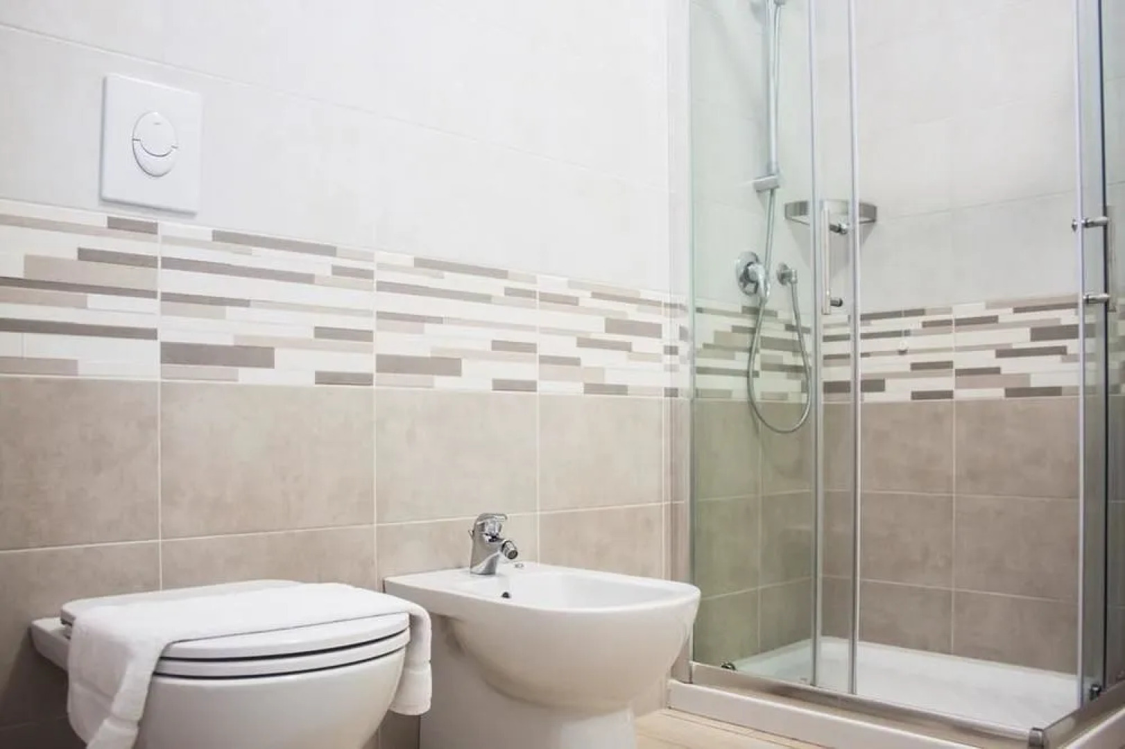 Hotel RossoVino Como