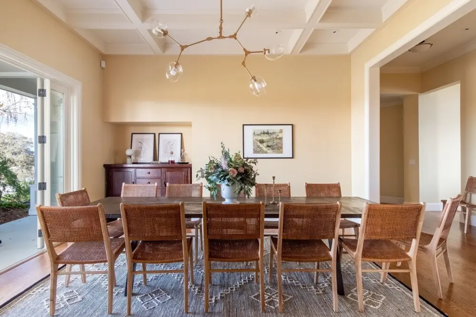 Granada by Avantstay - Secluded Estate w/ Vineyard Views & Pool