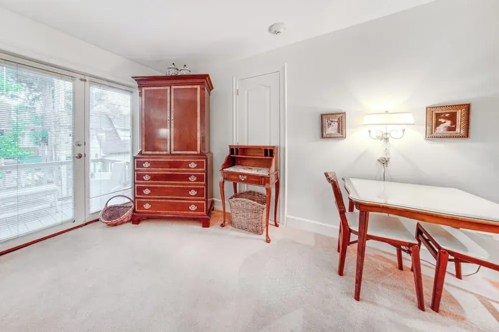 Experience Chautauqua! Newly Renovated Studio