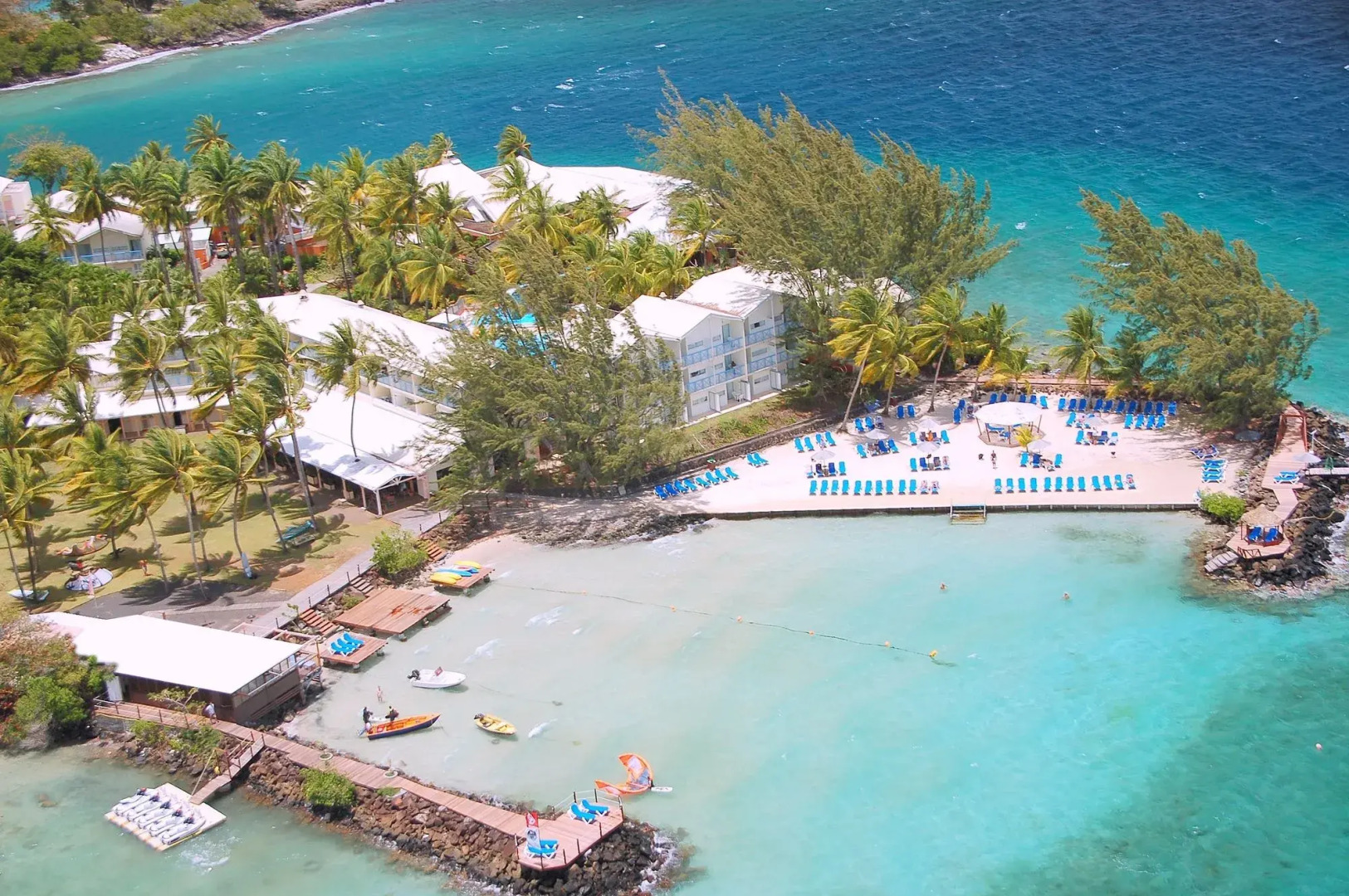 Residence The Marina