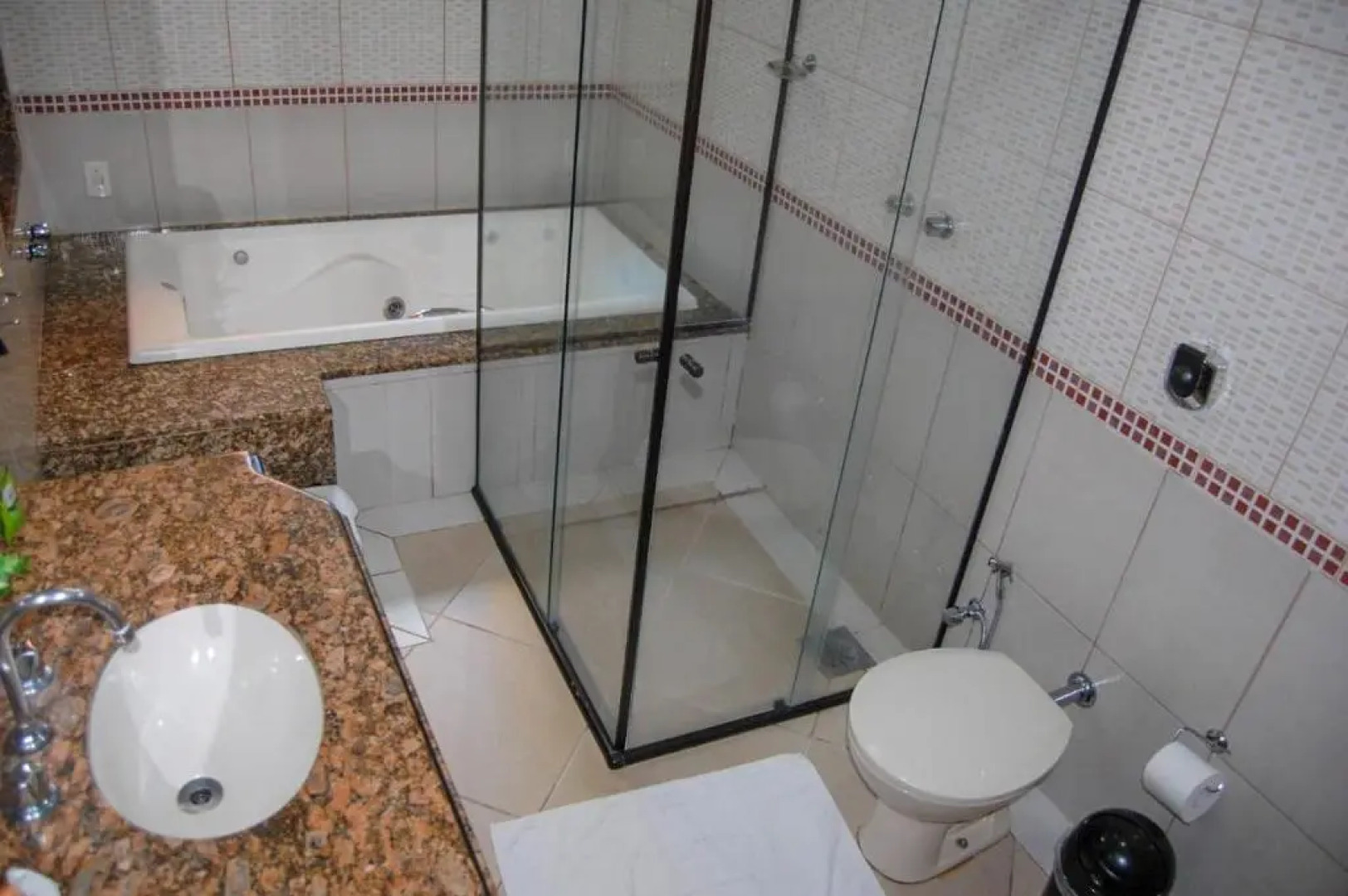 Pousada do Sol de Penedo