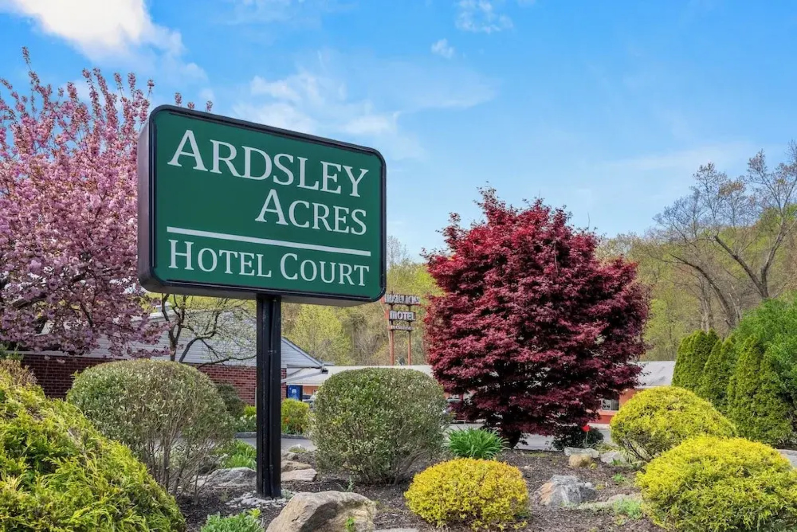 Ardsley Acres Hotel Westchester