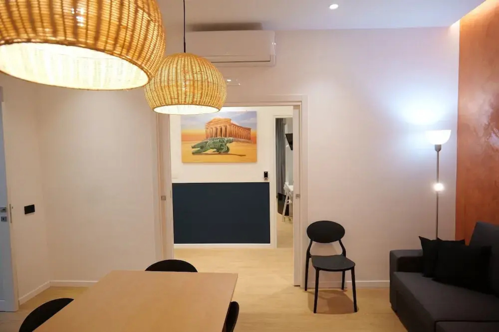 B&B Affittacamere Grace's Home